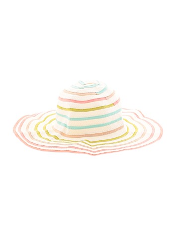 BCBGeneration Sun Hat (view 1)