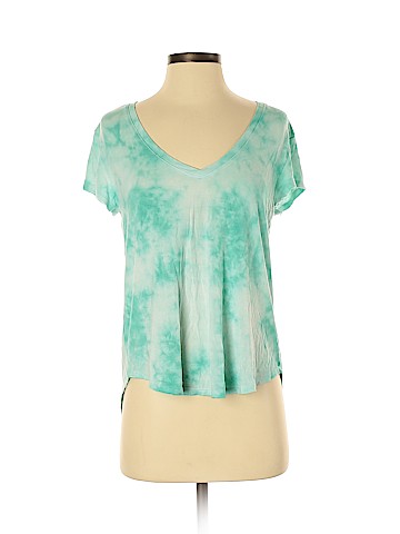 American Eagle Outfitters Short Sleeve T-Shirt (view 1)