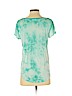 American Eagle Outfitters Blue Short Sleeve T-Shirt Size S - photo 2