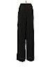 Elie Tahari Black Casual Pants Size 2 - photo 2
