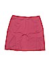 Adidas Burgundy Active Skort Size 8 - photo 1