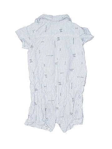 Carter's Short Sleeve Outfit (view 2)