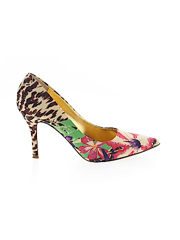 Nine West Heels (view 1)