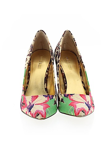 Nine West Heels (view 2)