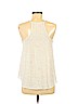 Project Social T Ivory Tank Top Size S - photo 2