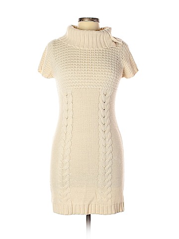 Pink Rose Casual Dress (view 1)