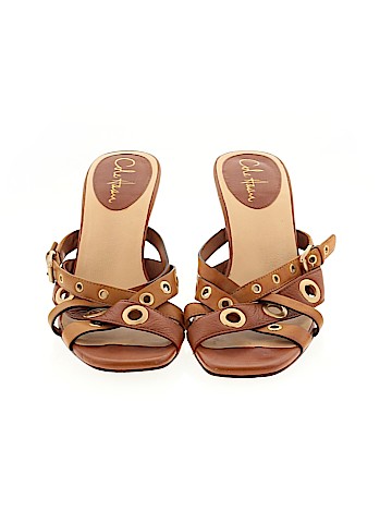 Cole Haan Wedges (view 2)