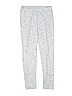 Cat & Jack Gray Leggings Size 14 - 16 - photo 1
