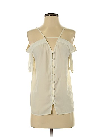 Express Short Sleeve Blouse (view 1)