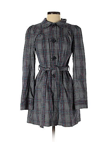 Roxy Jacket (view 1)