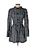Roxy Blue Jacket Size S - photo 1