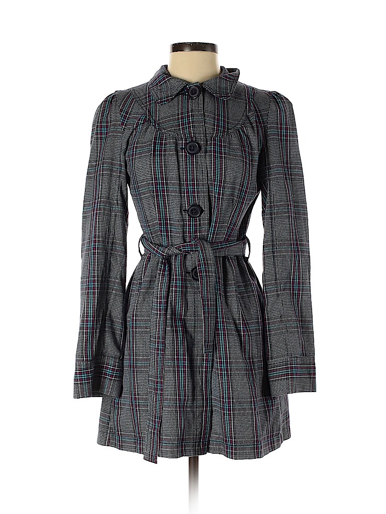 Roxy Blue Jacket Size S - photo 1