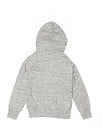 Scotch Shrunk Turtleneck Sweater (view 2)