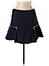 MICHAEL Michael Kors Blue Casual Skirt Size 6 - photo 1