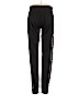 Victoria's Secret Pink 100% Cotton Black Active Pants Size S (petite) - photo 2