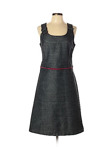 Cop. Copine Casual Dress (view 1)