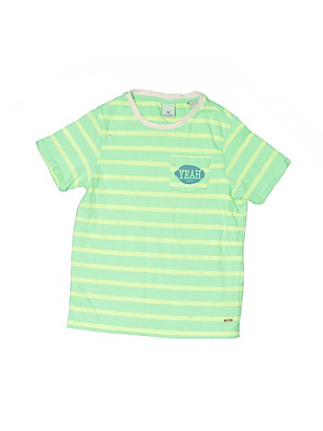 Scotch Shrunk Short Sleeve T-Shirt (view 1)