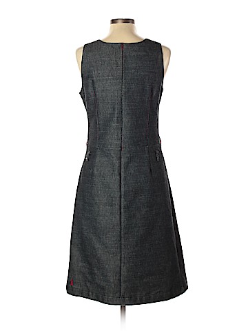 Cop. Copine Casual Dress (view 2)