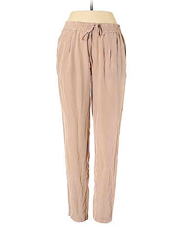 Joie Silk Pants (view 1)