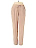 Joie 100% Silk Pink Silk Pants Size S - photo 1