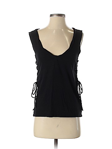 Pam & Gela Sleeveless Top (view 1)