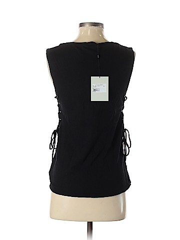 Pam & Gela Sleeveless Top (view 2)