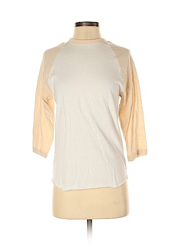 Urban Outfitters 3/4 Sleeve T-Shirt (view 1)