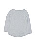 Tucker + Tate Gray Long Sleeve Top Size 5 - photo 2