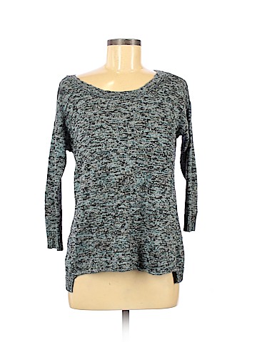 American Eagle Outfitters Pullover Sweater (view 1)