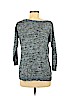 American Eagle Outfitters Blue Pullover Sweater Size S - photo 2