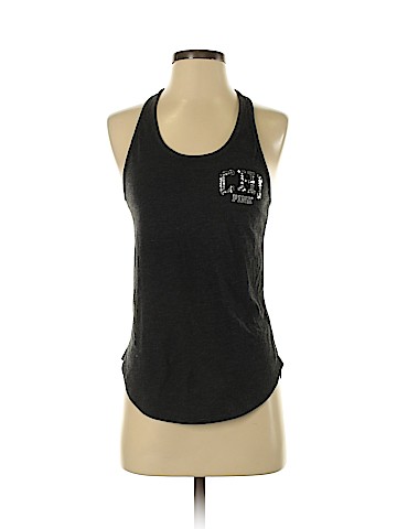 Victoria's Secret Pink Tank Top (view 1)