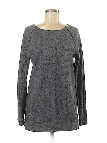 Ann Taylor LOFT Sweatshirt (view 1)