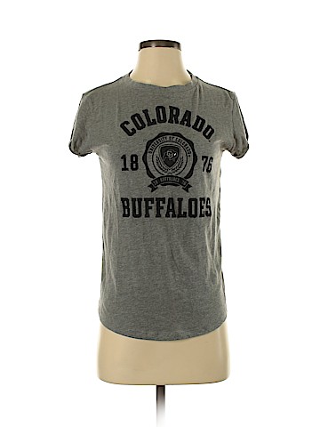 Victoria's Secret Pink Short Sleeve T-Shirt (view 1)