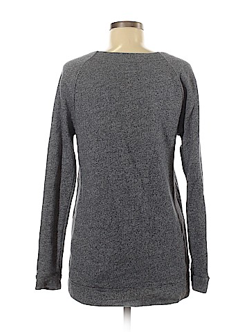 Ann Taylor LOFT Sweatshirt (view 2)