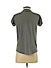 Victoria's Secret Pink Gray Short Sleeve T-Shirt Size S (petite) - photo 2