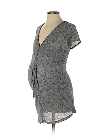 Motherhood Short Sleeve Top (view 1)