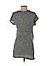 Motherhood Gray Short Sleeve Top Size S - photo 2