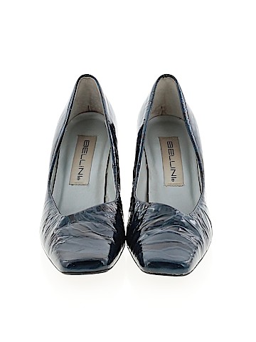Bellini Heels (view 2)