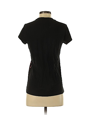 Victoria's Secret Short Sleeve T-Shirt (view 2)