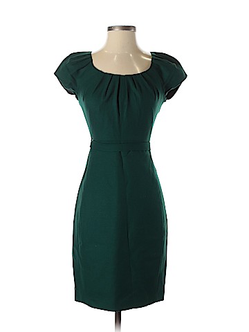 Elie Tahari Casual Dress (view 1)