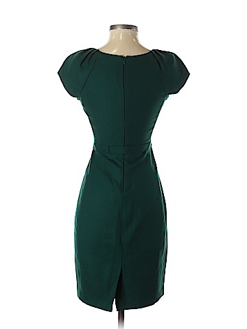 Elie Tahari Casual Dress (view 2)