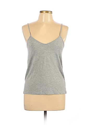 Madewell Tank Top (view 1)