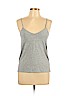 Madewell Gray Tank Top Size L - photo 1