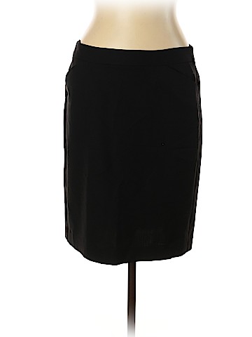 Theory Wool Skirt (view 1)