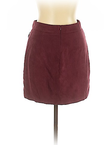 Forever 21 Casual Skirt (view 2)