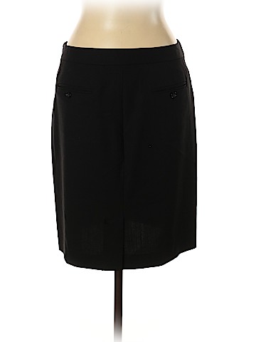 Theory Wool Skirt (view 2)