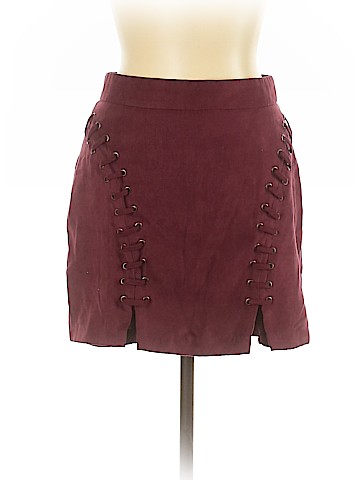 Forever 21 Casual Skirt (view 1)