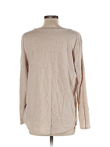 Old Navy Long Sleeve T-Shirt (view 2)