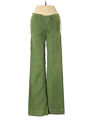 7 For All Mankind Cords (view 1)