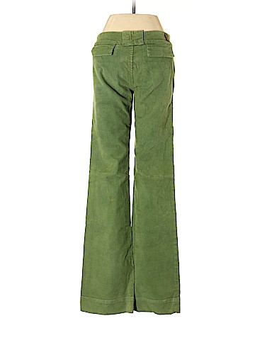 7 For All Mankind Cords (view 2)